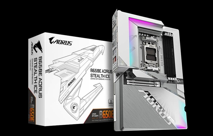 Gigabyte AMD Nuovo BIOS contro la vulnerabilità Sinkclose
