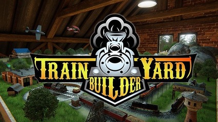 Annunciato Train Yard Builder