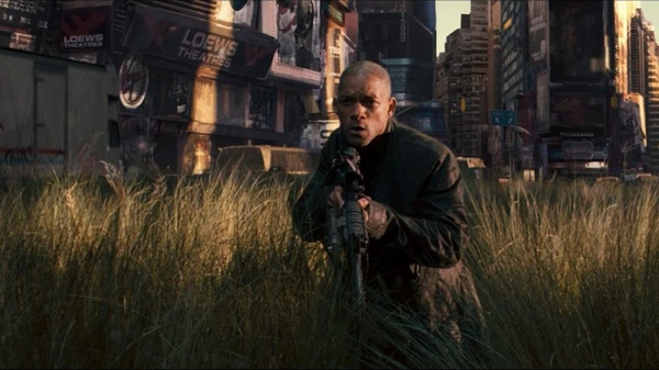 Io sono leggenda 2 - Will Smith parla del sequel