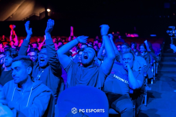 Intervista a Cristofaro Di Maggio (Samsung Morning Stars)