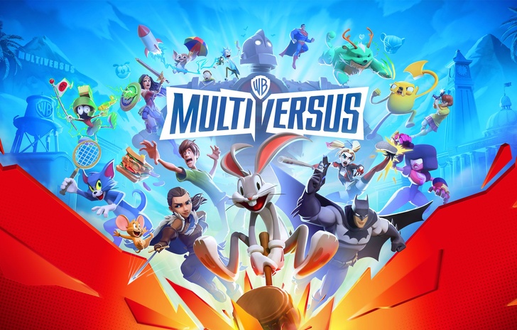 MultiVersus LImportanza del Rinnovamento Speciale PC
