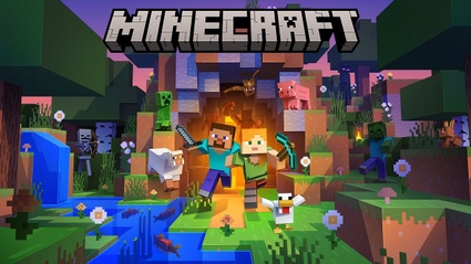 Minecraft ha venduto 300 milioni di copie
