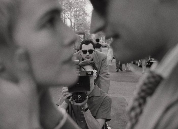 Nouvelle Vague – Linklater