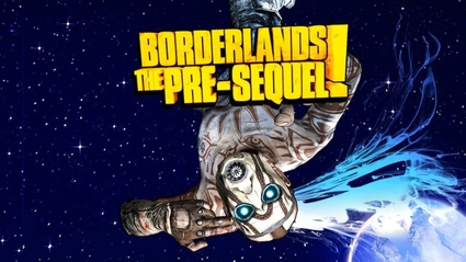 Borderlands: The Pre-Sequel in un trailer a tema Breaking Bad