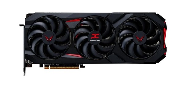 MD Radeon RX 9000 – I nuovi modelli di PowerColor