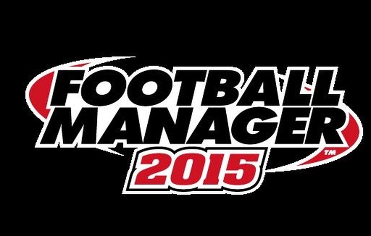 Annunciato Football Manager 2015