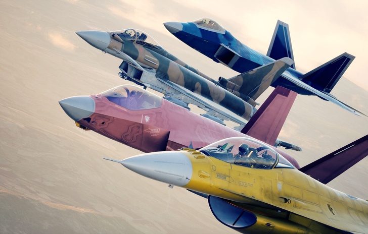 Ace Combat 8 spicca il volo con 1 milione di copie vendute