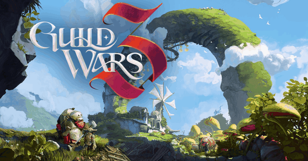 Guild Wars 3: il trailer di annuncio dalla Summer Game Fest