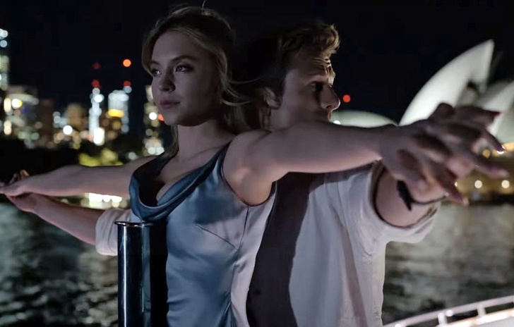 Tutti tranne te La commedia di successo ora su Prime Video