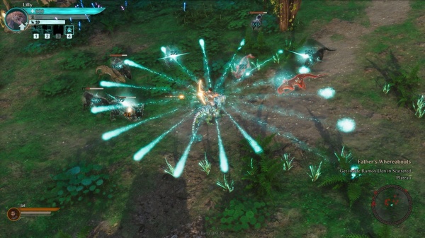 Coridden, è tornato di moda Animorphs? - Recensione PC 