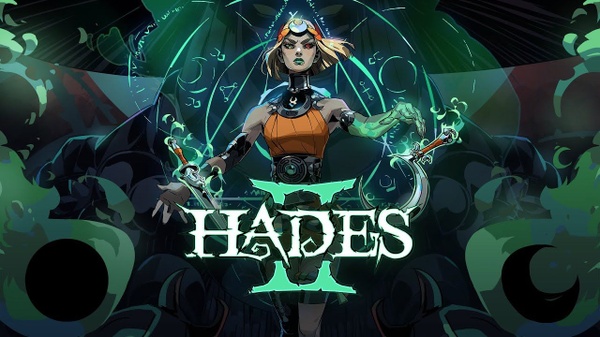 La patch 1.0 di Hades II esce il 25 settembre