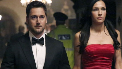 Al via da domani lo Spinoff di Blacklist