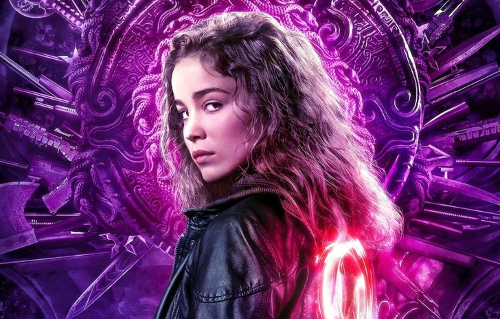 Warrior Nun  Netflix cancella ma la produzione rilancia