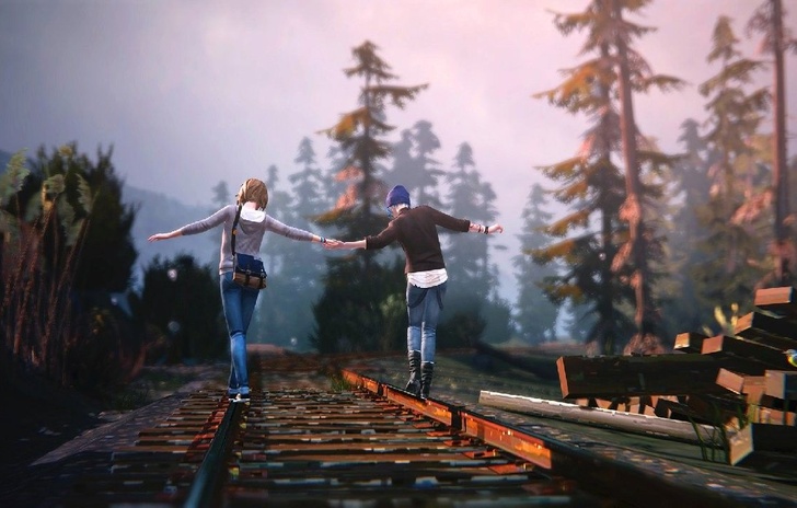 Confermata la data di Life is Strange Episode 2