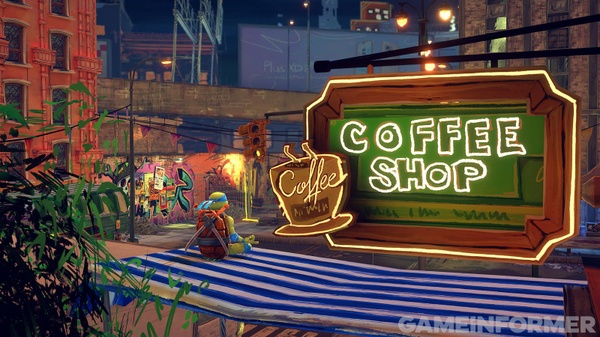 Teenage Mutant Ninja Turtles: Mutants Unleashed uscirà nel tardo 2024 su PC e console