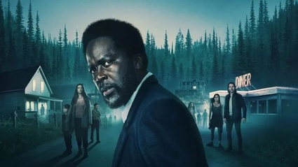 FROM: trama, personaggi, segreti del successo. Tutto sulla geniale serie di Paramount+