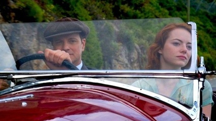 Trailer di Magic in the Moonlight di Woody Allen!