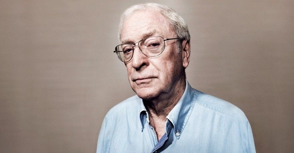 Michael Caine si ritira dal mondo del cinema?