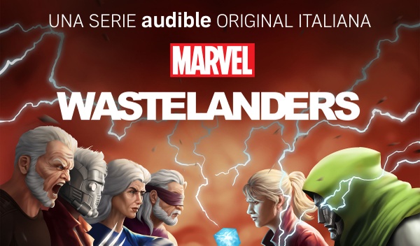 Marvel's Wastelanders: il Trailer della Sesta Stagione