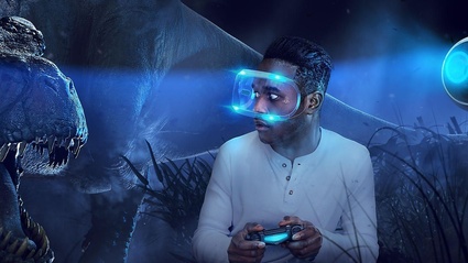 Le vendite di Playstation VR al di sotto delle aspettative