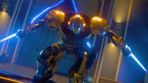 Transformers One, il film d