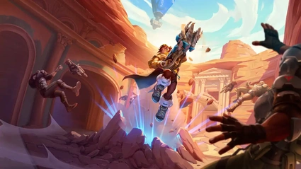 Overwatch 2: code troppo lunghe, la gente gioca ad altro