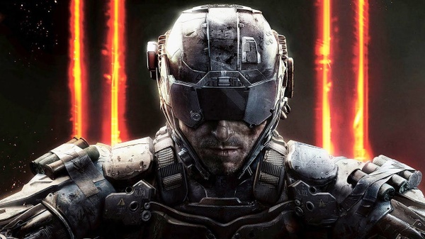 Call of Duty: Black Ops III e il piu grande lancio nel mondo dell'entertainment dell'anno