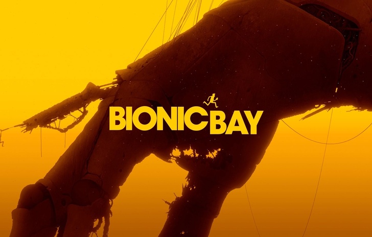 Bionic Bay la Recensione del Platform 2D hardcore