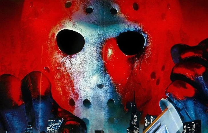 Jason Universe e la nuova era per il franchise di Venerdì 13