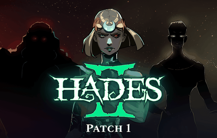 Hades II Updates with PostLaunch Patch Whats New