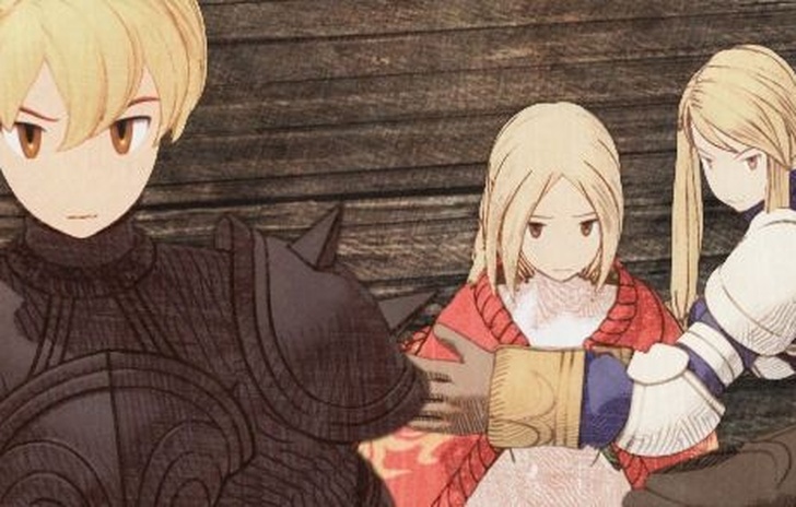 Ramza presto su DISSIDIA Final Fantasy
