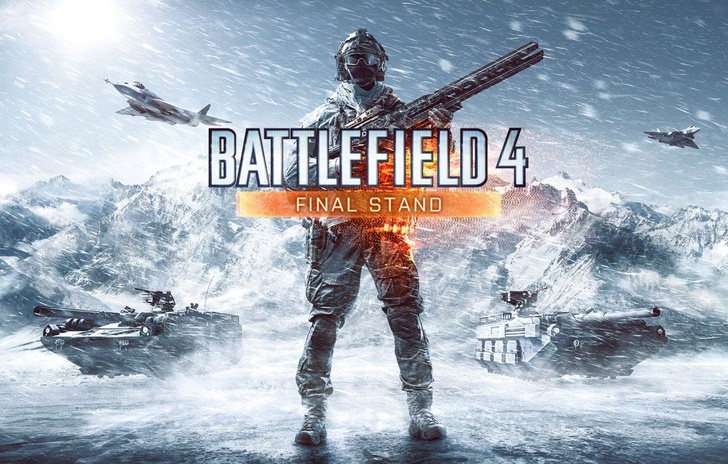 Battlefield 4 ha ancora 30 mila soldati online
