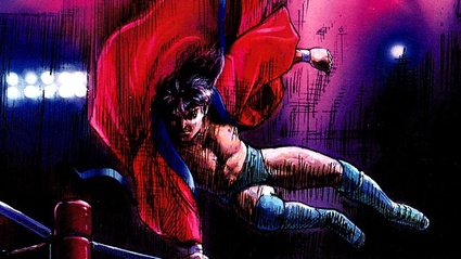 Fire Pro Wrestling World arrivera anche su Switch?