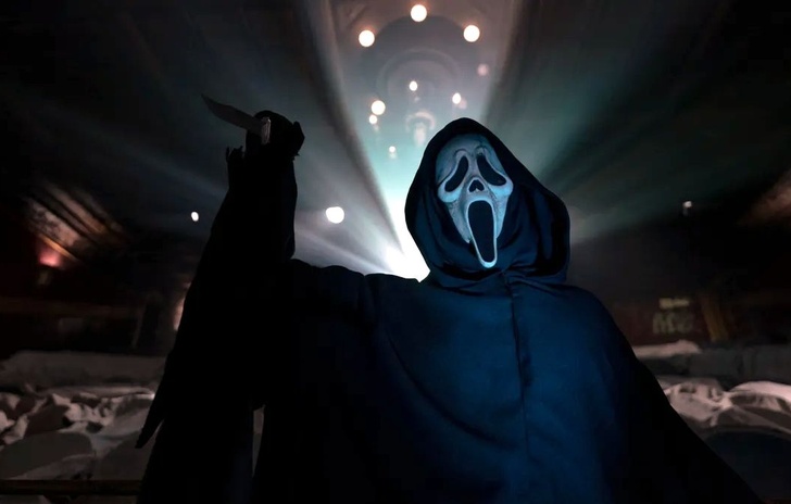 Scream 7 Tutto quello che sappiamo al momento