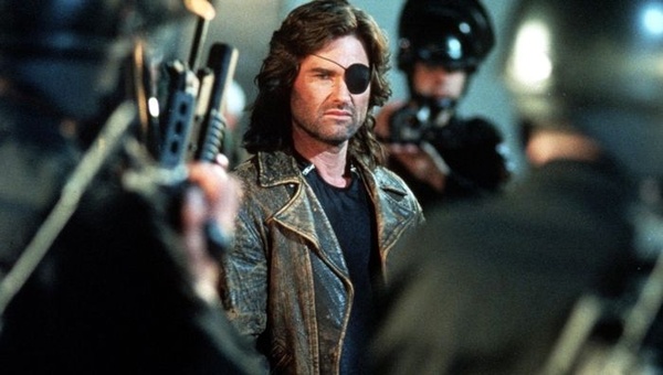 Fuga da Los Angeles – Recensione dell