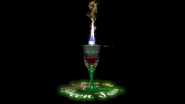 Vampires of the Velvet Lounge, trailer al veleno