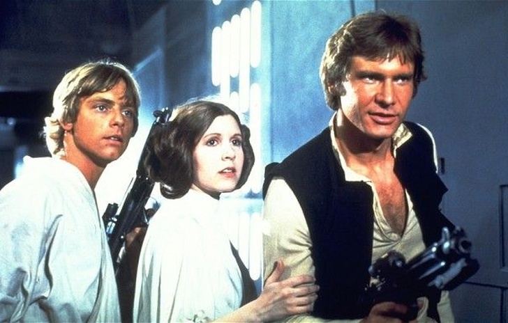 Diffusi nuovi spoiler su Star Wars Episodio VII