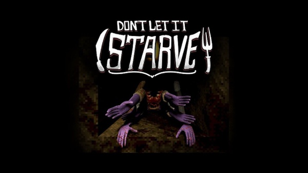 Don't Let It Starve: Recensione di un indie tutto italiano