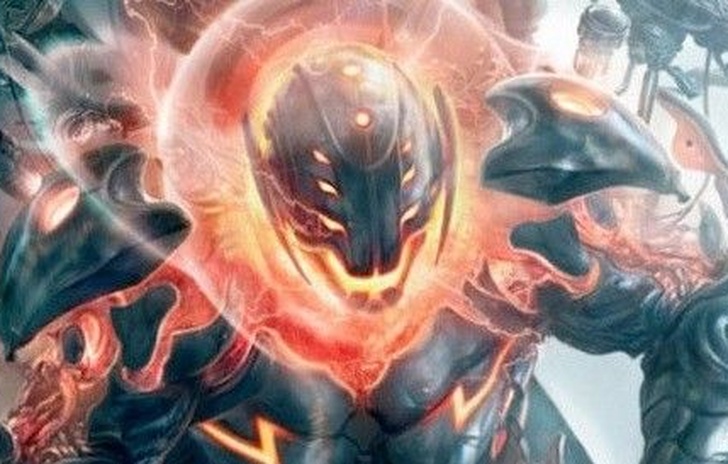 James Spader si pronuncia su Ultron