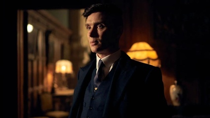 Cillian Murphy e i rumors sull'ipotesi 007