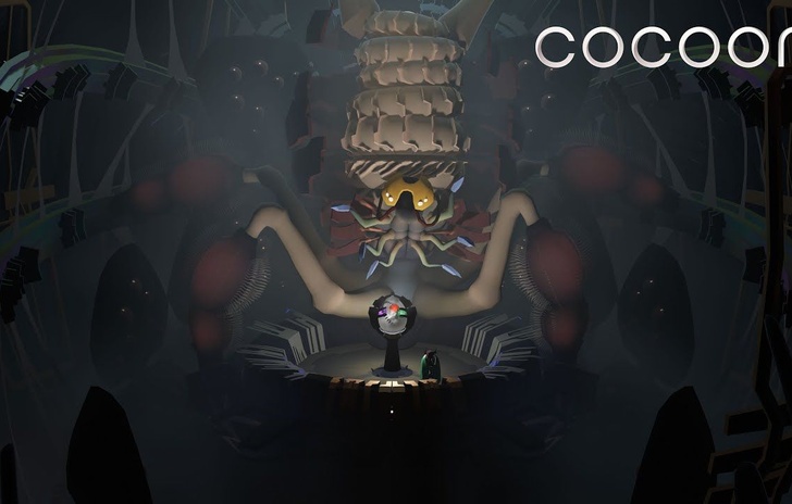 Cocoon è atterrato il trailer di lancio