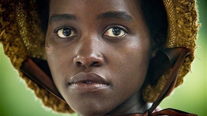 Lupita Nyong'o vince l'Oscar come miglior attrice non protagonista