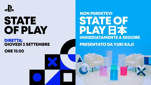 State of Play Returns Thursday with Final Fantasy VII Revelation