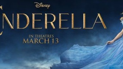 La premiere di Cenerentola oggi a Milano!