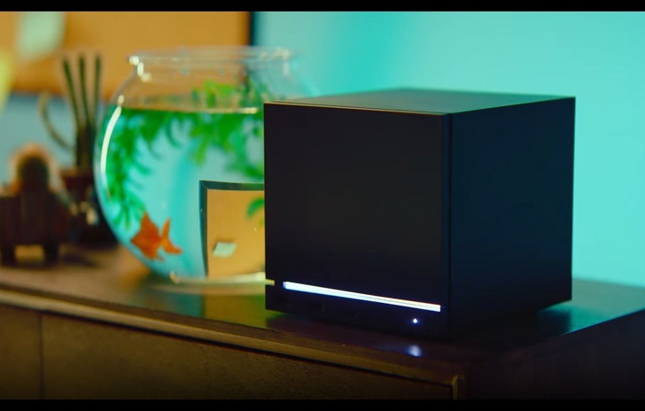 Steam Machine and Steam Frame to Release This Summer