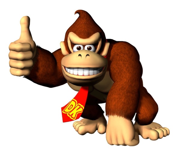 VGX: Donkey Kong Country: Tropical Freeze arriva a Febbraio