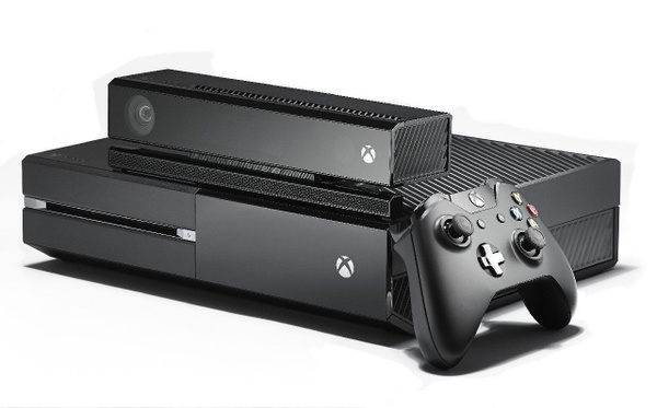 3 Milioni di Xbox One nel 2013