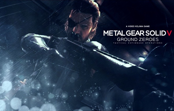 Dieci anni da Ground Zeroes Tra innovazione e rimpianti