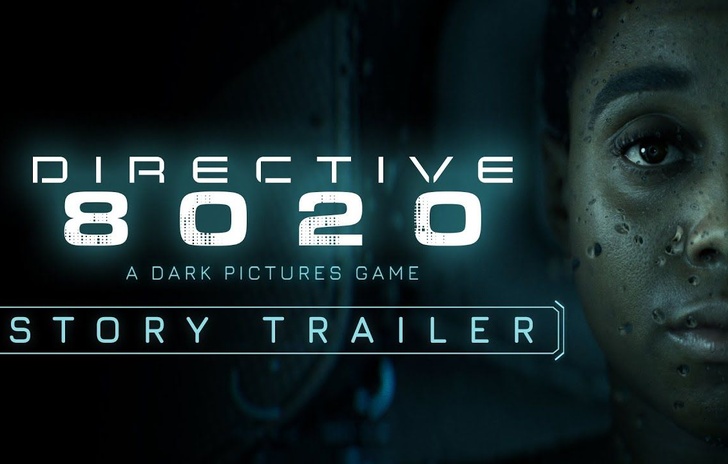 Directive 8020 trailer e data di uscita per lhorror scifi di Supermassive Games