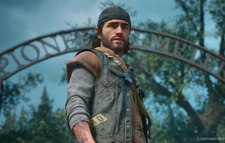 Stasera in diretta su Twitch parliamo di Days Gone Remastered e offerte gaming su AliExpress